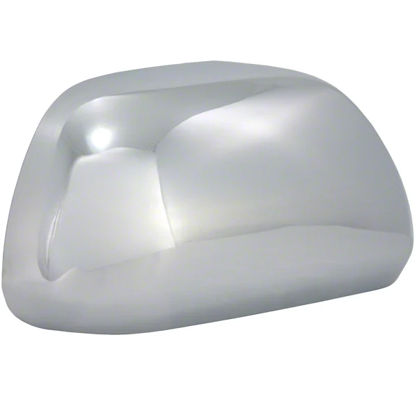 Coast to Coast MC 2012-2015 Tacoma Chrome without TS
