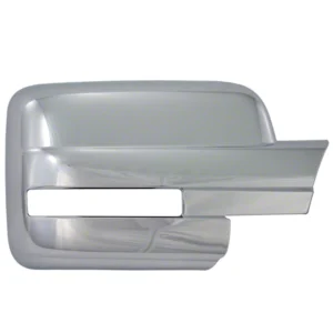Coast to Coast MC 2009-2014 F150 Chrome W-WO TS