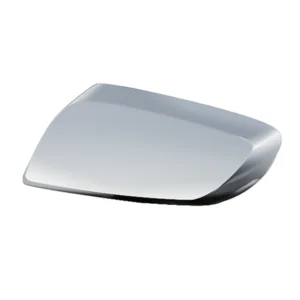 Coast to Coast MC 2014-2020 Impala Chrome Half Top Replacement