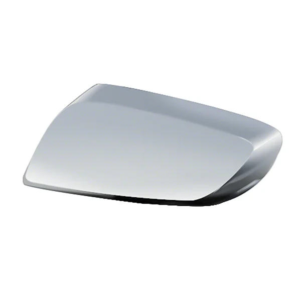Coast to Coast MC 2014-2020 Impala Chrome Half Top Replacement