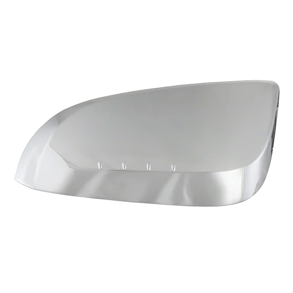 Coast to Coast MC 2014-2024 4RUNNER Chrome Half Top