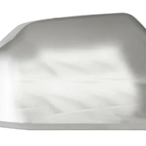 Coast to Coast MC 2015-2020 F150 Chrome Half Top