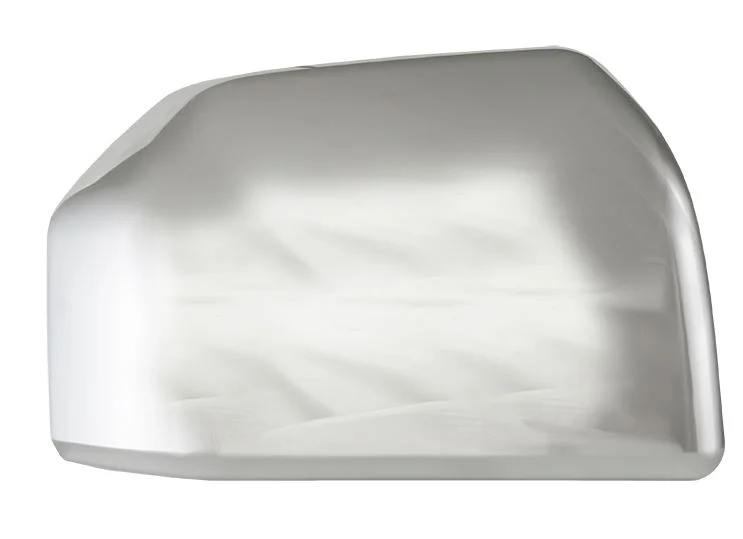 Coast to Coast MC 2015-2020 F150 Chrome Half Top