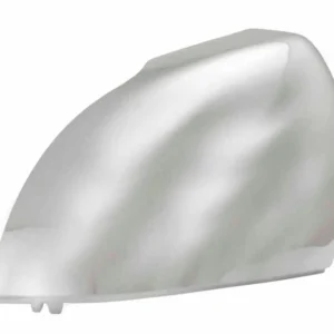 Coast to Coast MC 2015-2024 Edge Chrome Top Repl W TS