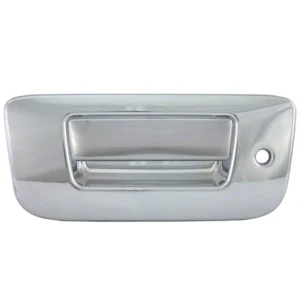 Coast to Coast TGH 2007-2013 Silverado/Sierra Chrome W KH
