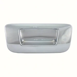 Coast to Coast TGH 2007-2013 Silverado/Sierra Chrome without KH