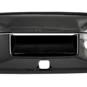Coast to Coast TGH 2014-2018 Silverado/Sierra GL BK W Cam KH