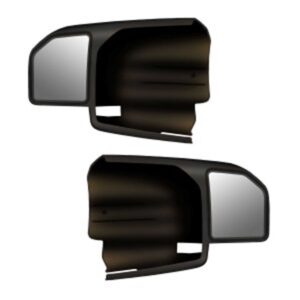 CIPA Custom Towing Mirror Pair (11550)