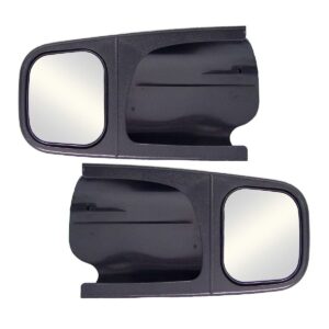 CIPA Tow Mirrors Ford F150 2020-2026 (11990)