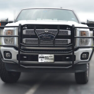 Cattleman Grille Guard