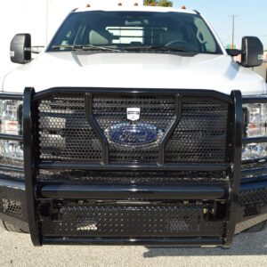 Cattleman Front Replacement W/WINCH