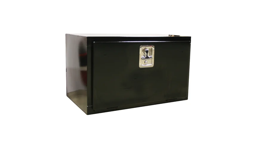 Cattleman Underbody Box