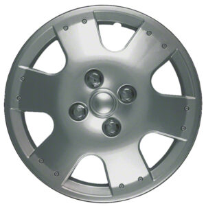 Coast to Coast WC 2000-2005 Echo Silver 14' 6 SPK (IWC19314S)