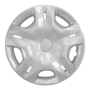 Coast to Coast WC 2010-2012 Versa Silver 15' 5 SPK (IWC49715S)