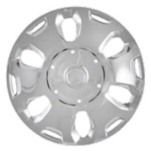 Coast to Coast WC 2010-2014 Transit Silver 15' 6 SPK (IWC50015S)