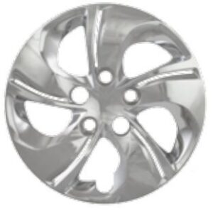 Coast to Coast WC 2013-2015 Civic Silvr 15' 5 DIR SPK (IWC51015S)
