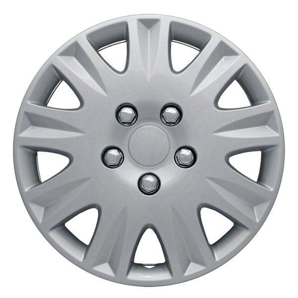 Coast to Coast WC 2006-2011 Civic Silver 15' 9 SPK (IWCB811115S)