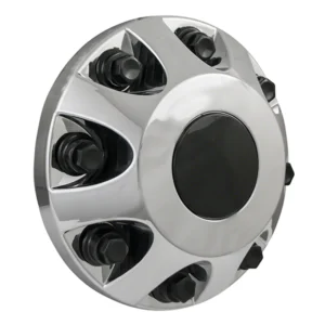 Coast to Coast CC 11-25 Slvrd Sier CHR ABS Frnt PR