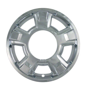 Coast to Coast WS 2009-2014 F150 Chrm 17' 5 Spoke (IWCIMP326X)