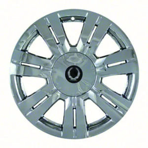 Coast to Coast WS 2010-2016 SRX Chrm 18' 7 DBL SPK (IWCIMP357X)