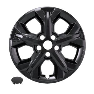 Coast to Coast IMP WS 2025-2026 HR-V LX 17' Blk (IMP536BLK)