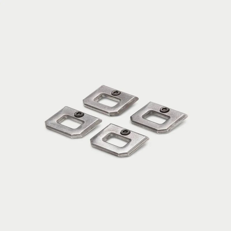 Cargoglide D-Ring Tie Downs for Cargoglide 2.0