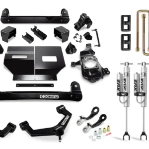 Cognito Moto Suspension Lift Kit