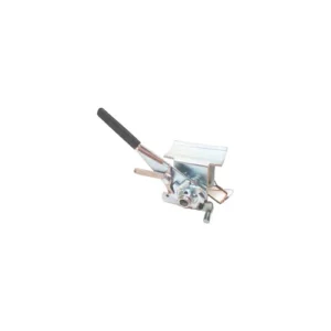 Demco Winch Assmbly Left
