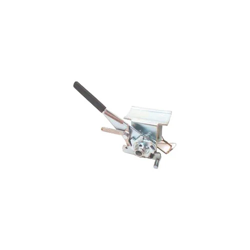 Demco Winch Assmbly Left