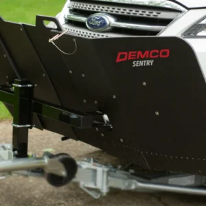 Demco Deflector Tow Dolly Sentr