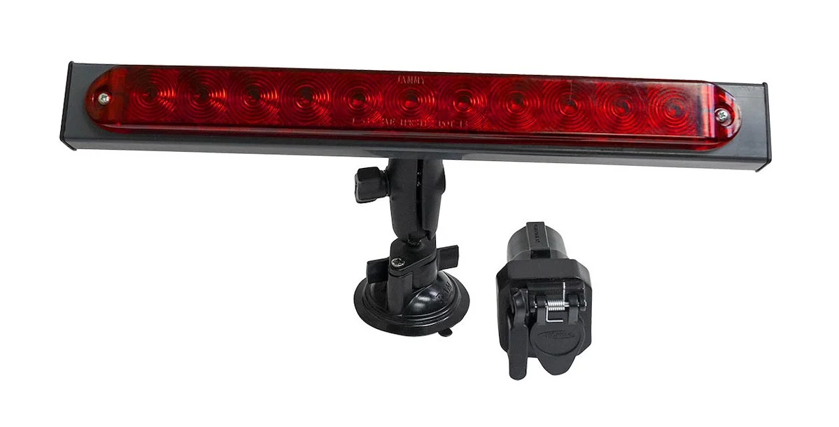Demco Wireless LED Light Bar