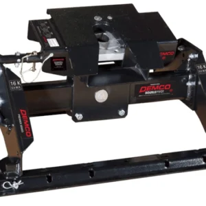 Demco Ultra Stationry DBL Pivot