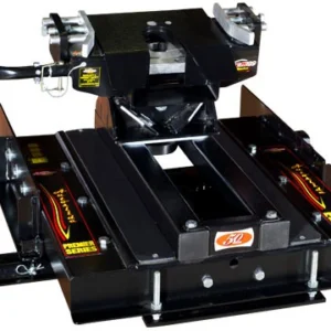 Demco Auto-Slide Fifth Wheel HI