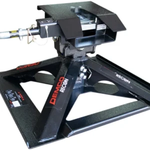 Demco 21K Recon Hitch Gooseneck Ball MNT