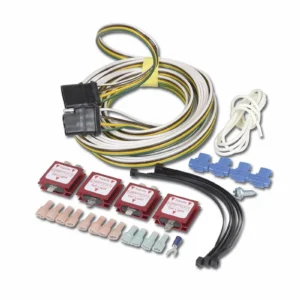 Demco Kit Taillightwiring Diode