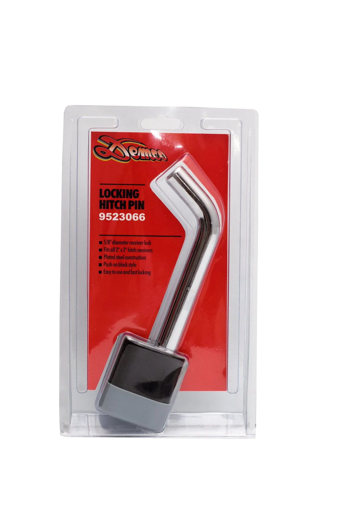 Demco Hitch Locking Pin 5/8' F/
