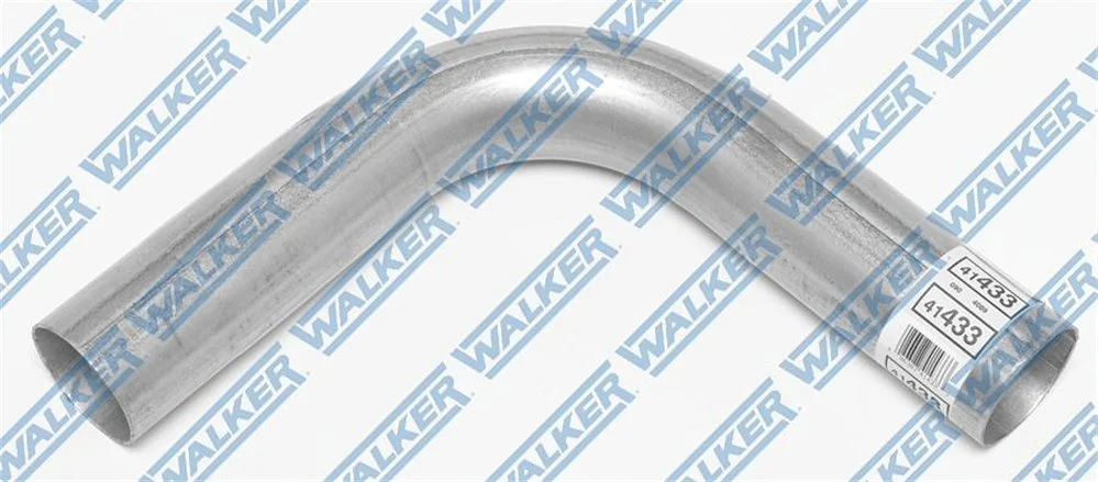 Dynomax Elbow-Aluminized (41433)