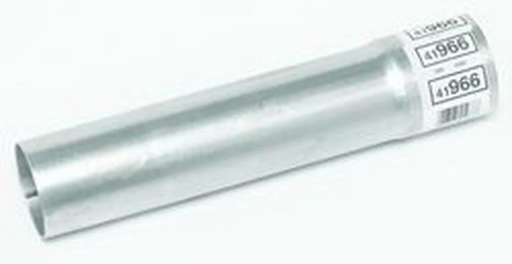 Dynomax Connect 21/2"ID X 21/2"OD