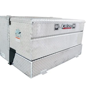 Dee Zee Tool Box Specialty Tank Combo-BT AL