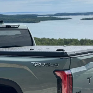 Dee Zee Tonneau Cover