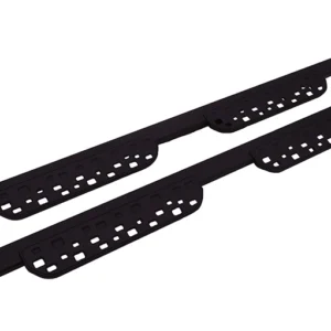 Dee Zee Apex Series Side Step EXT/SUPER CA
