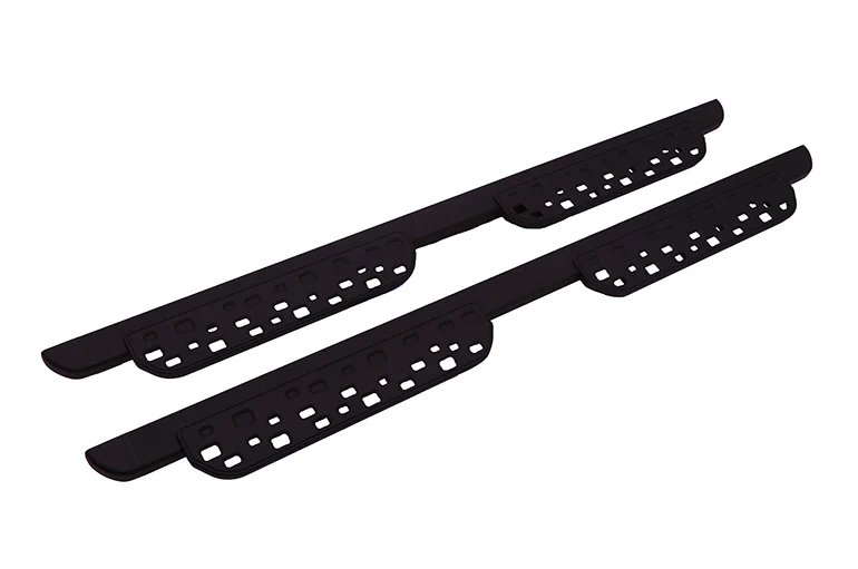 Dee Zee Apex Series Side Step EXT/SUPER CA