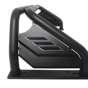 Dee Zee Sport Bar Black