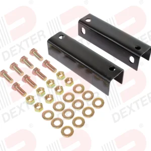 Dexter Axle Dexter Torflex Lift Kit