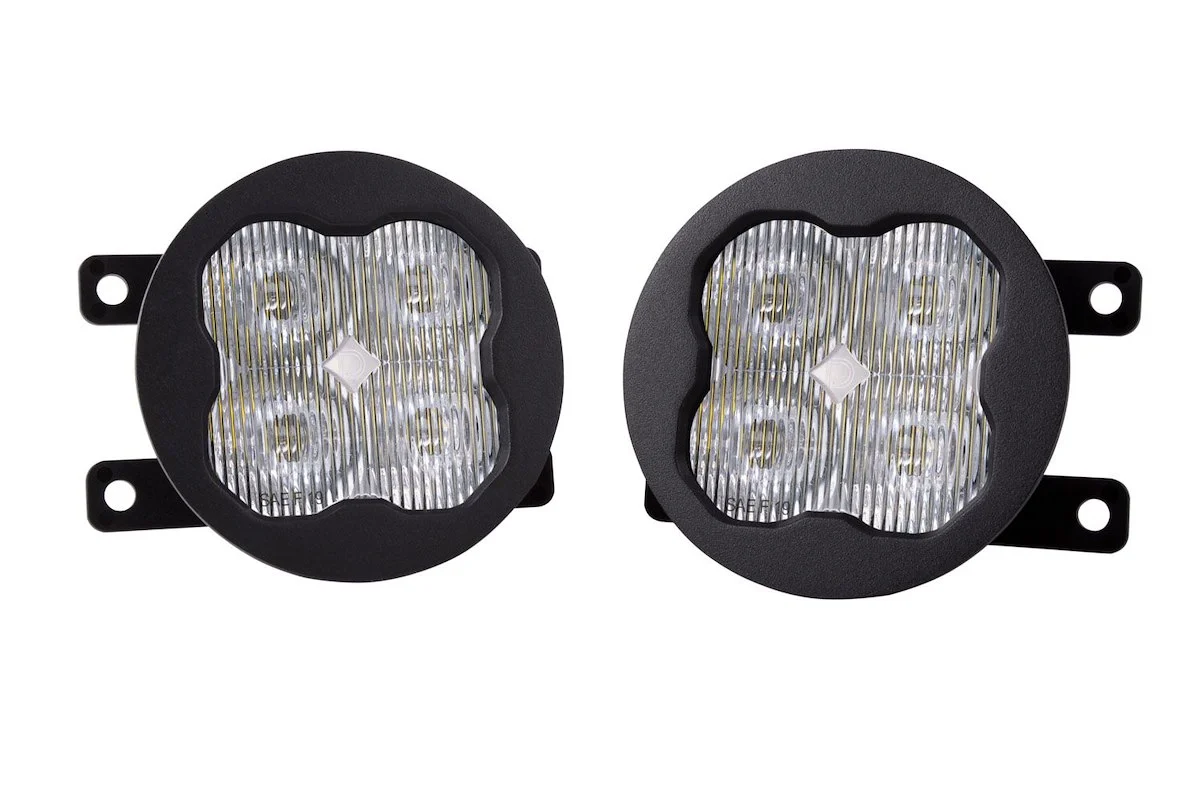 Diode Dynamc Worklight SS3 PRO Type a Kit White