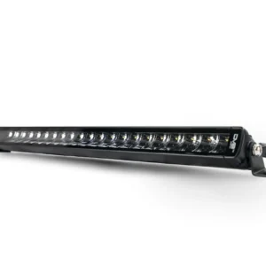 DV8 Offroad 20-Inch Elite Series LED Light Bar - Single Row