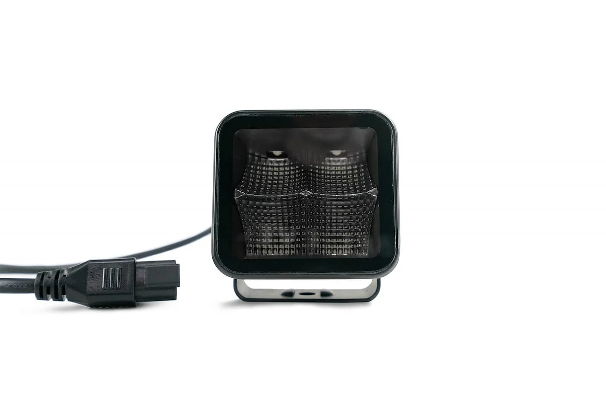 DV8 Offroad 3-Inch Elite Series LED Pod Light