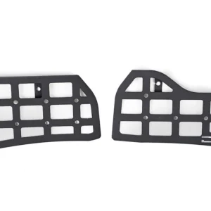 DV8 Offroad 2018-2026 Jeep Wrangler & Gladiator - Center Console Molle Panels