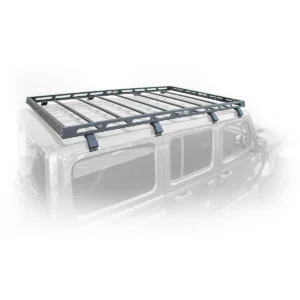 DV8 Offroad 2018-2026 Jeep JL 4-Door Roof Rack