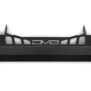 DV8 Offroad 2018-2026 Jeep JL & JT - Sway Bar Disconnect Skid Plate